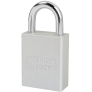 MASTER LOCK A1105KACLR SAFETY PADLOCKS