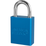 MASTER LOCK A1105KAMKBLU SAFETY PADLOCKS