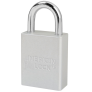 MASTER LOCK A1105KAMKCLR SAFETY PADLOCKS