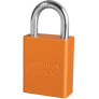 MASTER LOCK A1105KAMKORJ SAFETY PADLOCKS