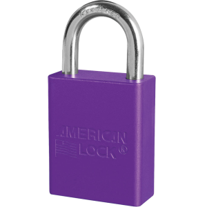 MASTER LOCK A1105KAMKPRP SAFETY PADLOCKS