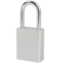 MASTER LOCK A1106CLR SAFETY PADLOCKS