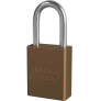 MASTER LOCK A1106KABRN SAFETY PADLOCKS