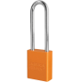 MASTER LOCK A1107ORJ SAFETY PADLOCKS
