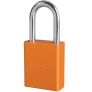 MASTER LOCK A1106KAMKORJ SAFETY PADLOCKS