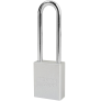 MASTER LOCK A1107MKCLR SAFETY PADLOCKS