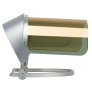 Clear Gold Heat Reflective Face Shields