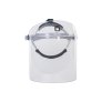 Polycarbonate Face Shields