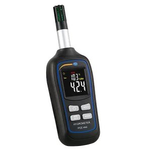 pce-instruments-thermo-hygromete