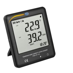 pce-instruments-thermo-hygromete