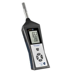 pce-instruments-dew-point-thermo