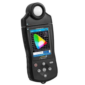 pce-instruments-led-spectrometer