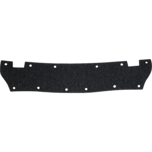 DELTA PLUS BASALPHA SWEAT BANDS FOR SAFETY HELMETS