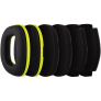 DELTA PLUS INTERHYKIT HYGIENE KITS FOR EARMUFFS