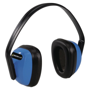 DELTA PLUS SPA3 EARMUFFS SNR 23dB