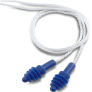 HOWARD LEIGHT AS-30R AIRSOFT® REUSABLE EAR PLUGS NRR 27dB
