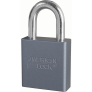 AMERICAN LOCK A10 SOLID BODY PADLOCK
