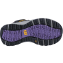 CAT P311791 ELMORE WOMEN STEEL TOE S1P SAFETY SHOE, BLACK