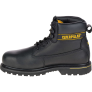 CAT P708026 HOLTON STEEL TOE SB FO HRO SRC WORK BOOT