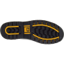 CAT P708026 HOLTON STEEL TOE SB FO HRO SRC WORK BOOT