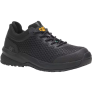 CAT P725306 STREAMLINE 2.0 CT SAFETY SHOE, BLACK