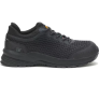 CAT P725306 STREAMLINE 2.0 CT SAFETY SHOE, BLACK