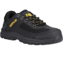 CAT P725317 ELMORE ST S1P HRO SAFETY SHOE, BLACK