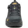 CAT P726748 INDUCTOR TECH LO S3SFOHROSRESD CT SAFETY SHOE, BLACK