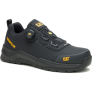 CAT P726748 INDUCTOR TECH LO S3SFOHROSRESD CT SAFETY SHOE, BLACK