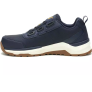 CAT P726749 INDUCTOR TECH LO S3SFOHROSRESD CT SAFETY SHOE, NAVY,