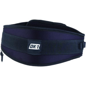 OCCUNOMIX 1500 PREMIUM CONTOUR LIFTER'S BELT