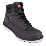 SANITA AVIATOR B27 SAFETY BOOTS S3 ESD SRC