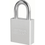 AMERICAN LOCK A1205CLR SOLID BODY PADLOCK