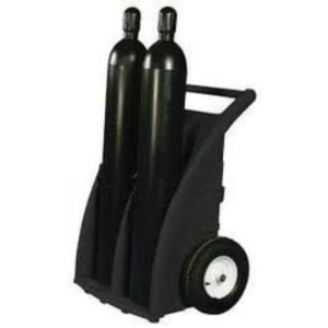 Enpac Dual Cylinder Dolly 7302-Cg