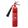 Eversafe Eec Portable Co2 Extinguisher