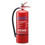 Eversafe Km, Ce Stored Pressure Portable Dry Powder Fire Extinguisher (Abc)
