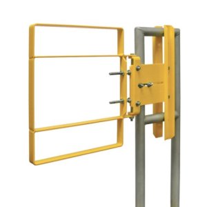 FABENCO XL SERIES EXTENDED COVERAGE SELF-CLOSING SAFETY GATES