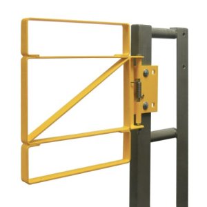 FABENCO Z SERIES SELF CLOSING SAFETY GATE