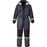 DELTA PLUS S585 WINTER COVERALL