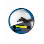 NSA 12 CAL PUREVIEW ARC FLASH FACESHIELD WITH HELMET