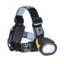 PORTWEST PA63 DUAL POWER HEAD LIGHT 100 LUMENS