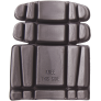PORTWEST S156 BLACK KNEE PAD