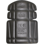 PORTWEST S156 BLACK KNEE PAD