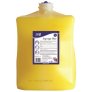 SC JOHNSON DEB SUPREGA PLUS HEAVY DUTY HAND CLEANER WITH NATURAL CORNMEAL SCRUBBERS
