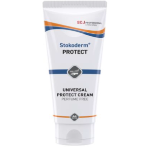 SC JOHNSON STOKODERM PROTECT UNIVERSAL PROTECTION CREAM
