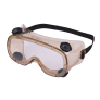 DELTA PLUS RUIZ1A ACETATE SAFETY GOGGLES