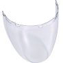 DELTA PLUS VISOR TORIC CLEAR