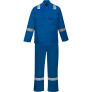 DUPONT NOMEX IIIA JACKET & PANT ROYAL BLUE