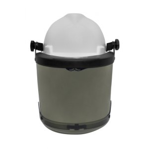 NSA H20HTHAT 20 CAL PUREVIEW ARC FLASH FACESHIELD WITH HELMET