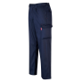 PORTWEST BZ31 FR CARGO PANT ATPV 11.2 CAL